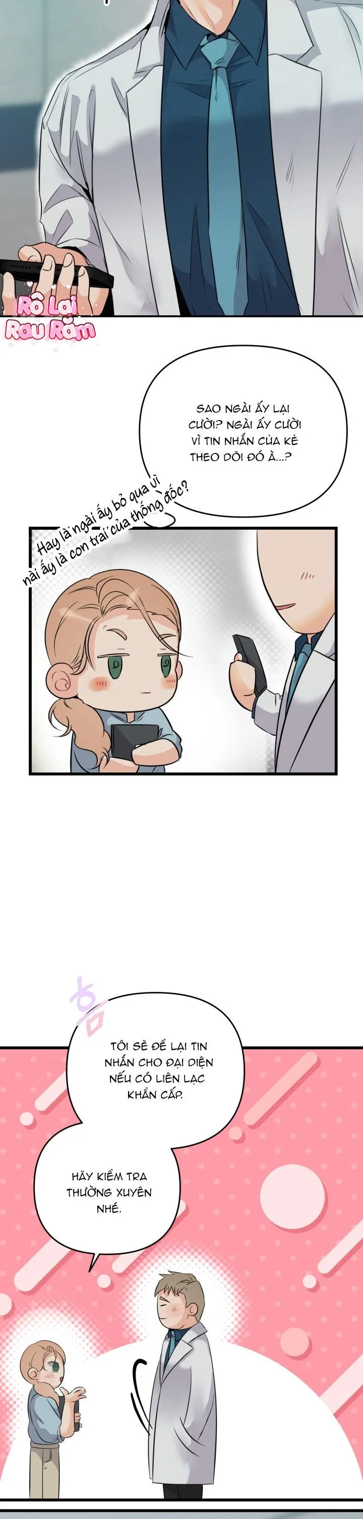 BÁO CÁO SỨC KHỎE TUYẾN TIỀN LIỆT Chapter 7 Trang 24
