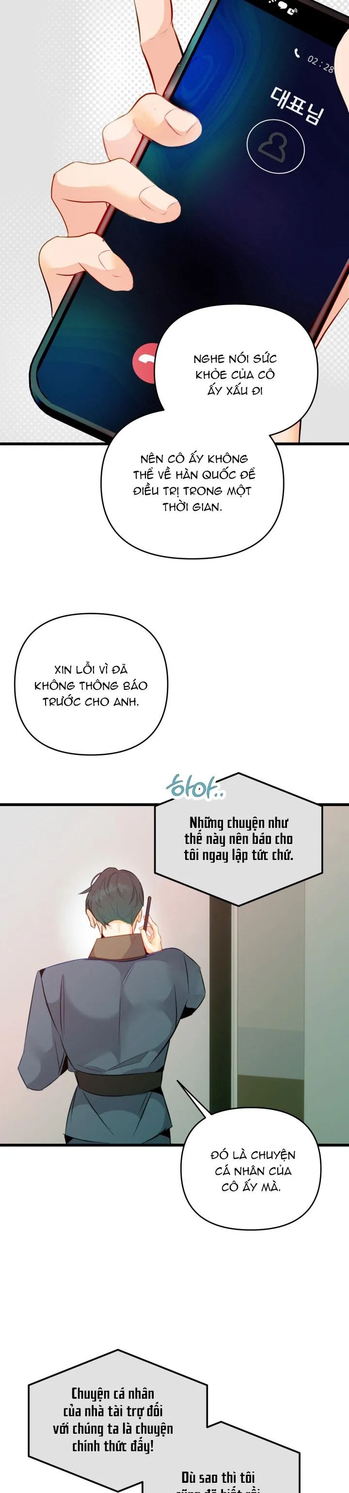 BÁO CÁO SỨC KHỎE TUYẾN TIỀN LIỆT Chapter 7 Trang 27