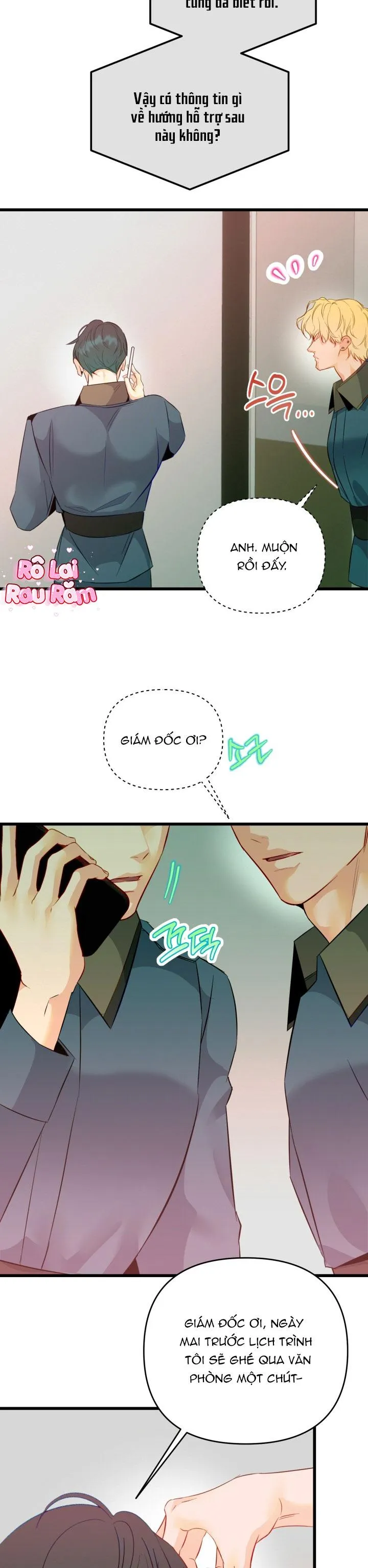 BÁO CÁO SỨC KHỎE TUYẾN TIỀN LIỆT Chapter 7 Trang 28