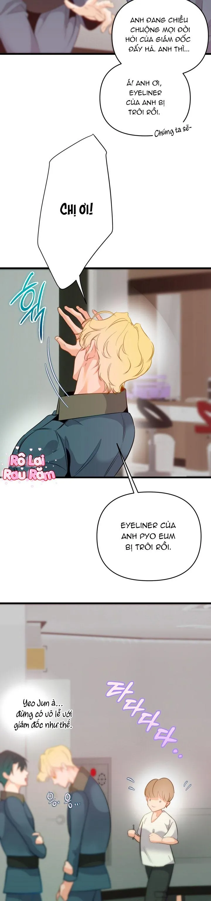 BÁO CÁO SỨC KHỎE TUYẾN TIỀN LIỆT Chapter 7 Trang 30