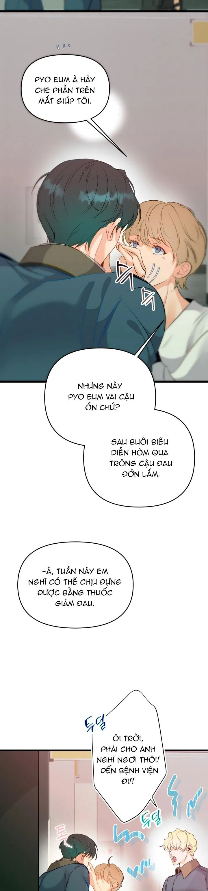 BÁO CÁO SỨC KHỎE TUYẾN TIỀN LIỆT Chapter 7 Trang 31