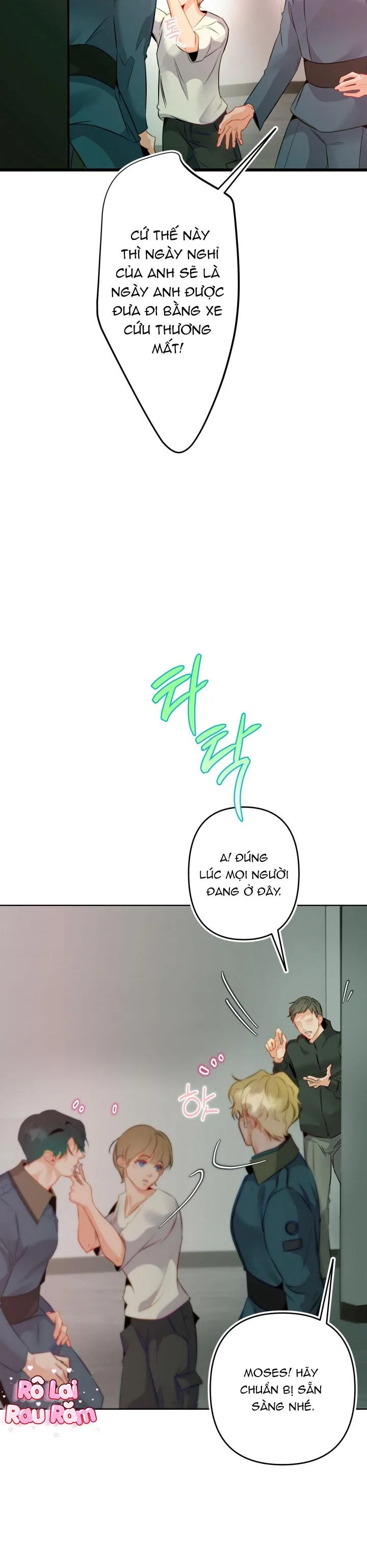 BÁO CÁO SỨC KHỎE TUYẾN TIỀN LIỆT Chapter 7 Trang 32