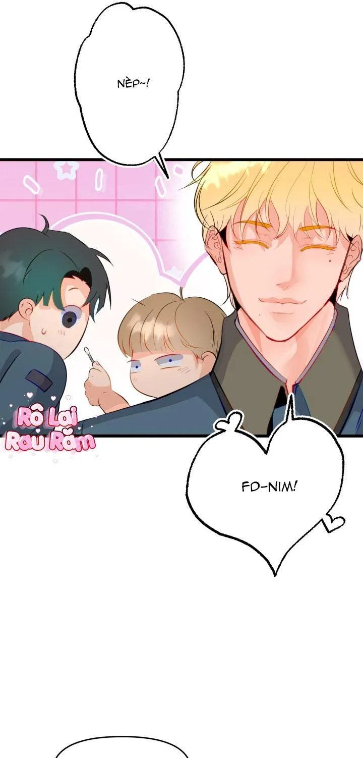 BÁO CÁO SỨC KHỎE TUYẾN TIỀN LIỆT Chapter 7 Trang 33