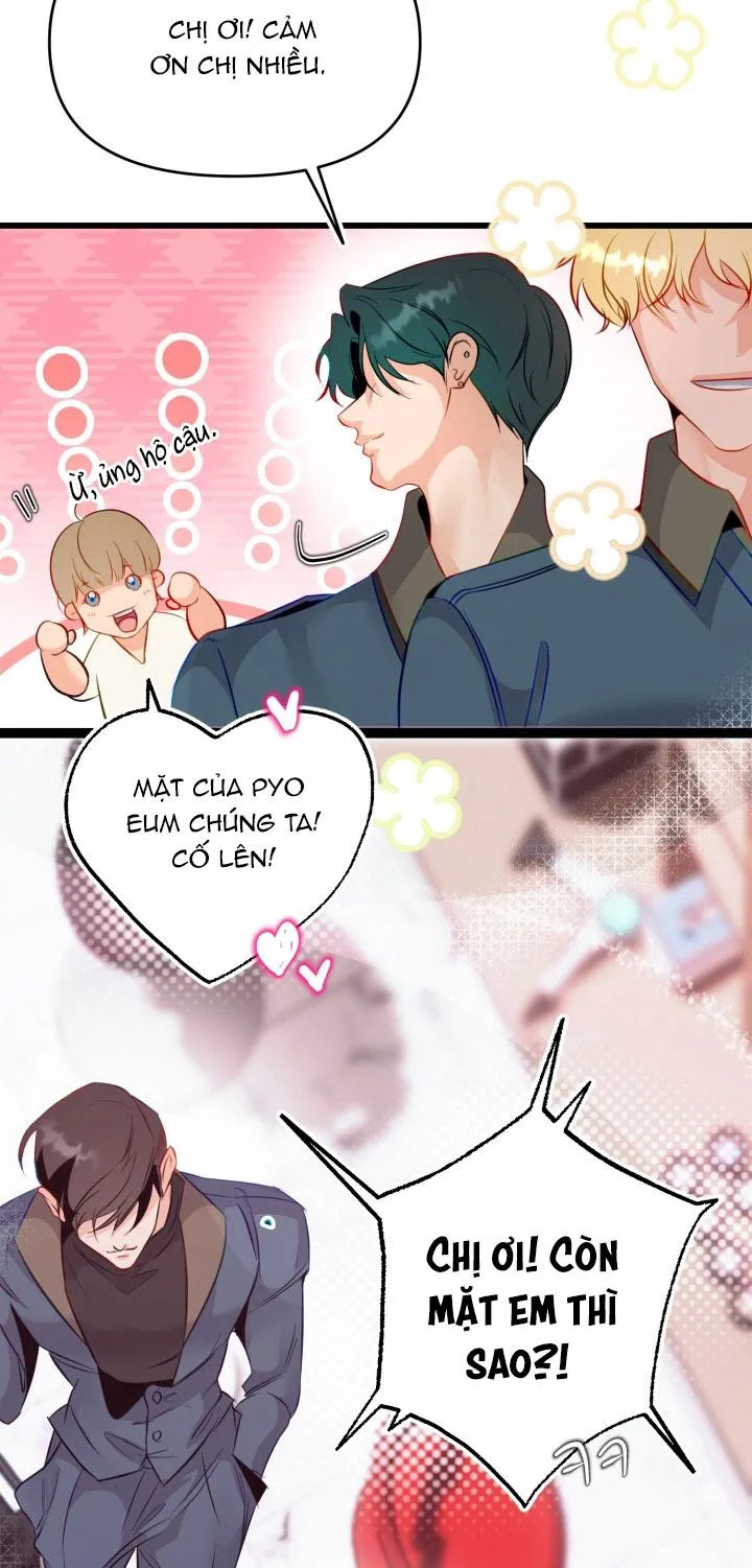 BÁO CÁO SỨC KHỎE TUYẾN TIỀN LIỆT Chapter 7 Trang 35