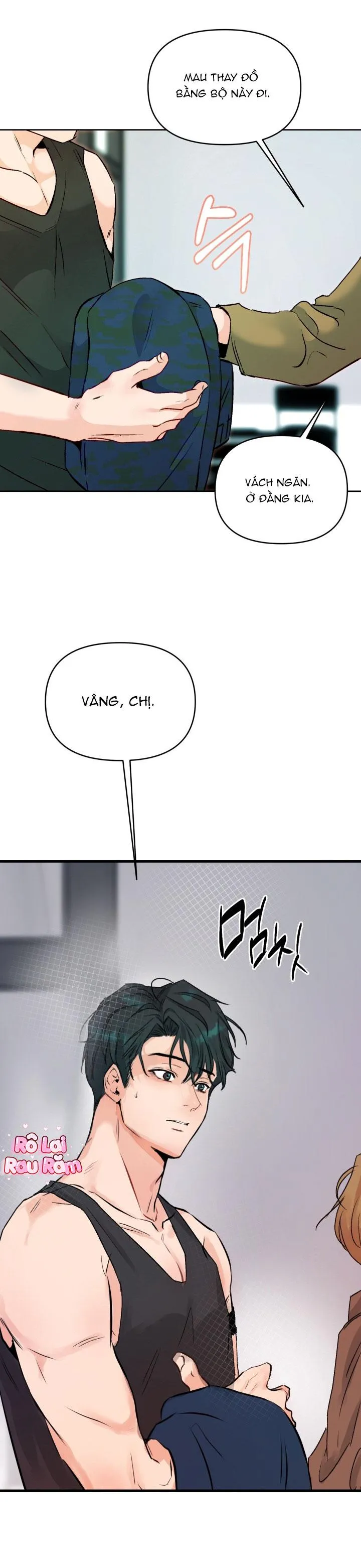 BÁO CÁO SỨC KHỎE TUYẾN TIỀN LIỆT Chapter 8 Trang 4