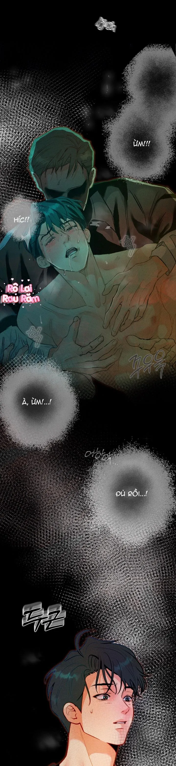 BÁO CÁO SỨC KHỎE TUYẾN TIỀN LIỆT Chapter 8 Trang 6