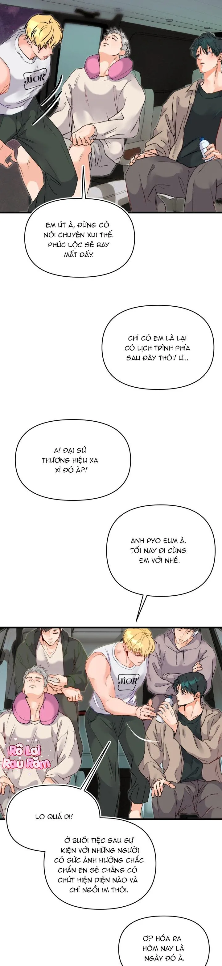 BÁO CÁO SỨC KHỎE TUYẾN TIỀN LIỆT Chapter 8 Trang 10