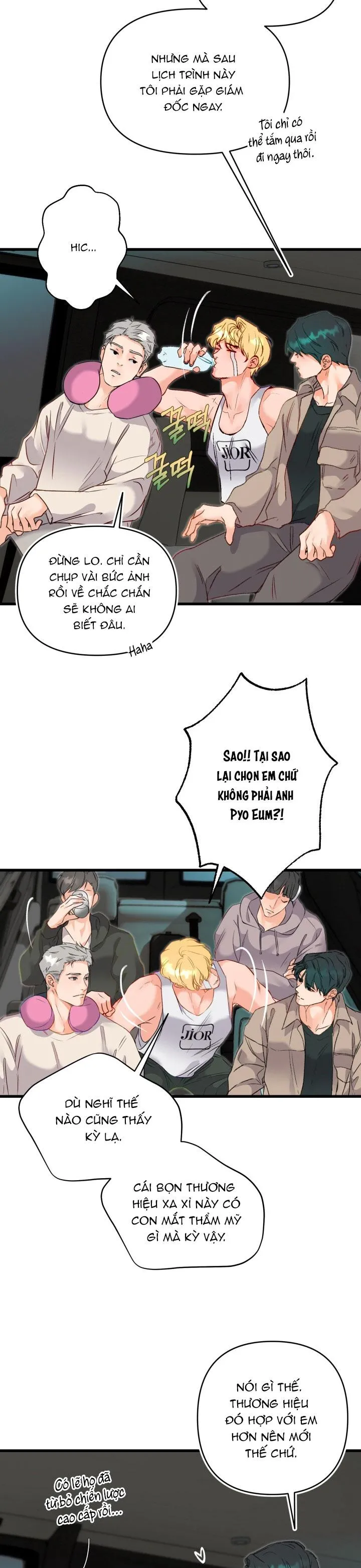 BÁO CÁO SỨC KHỎE TUYẾN TIỀN LIỆT Chapter 8 Trang 11