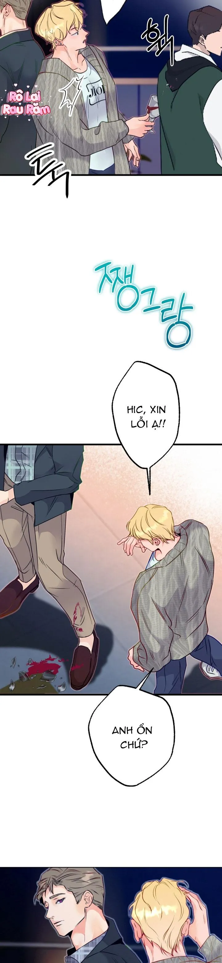 BÁO CÁO SỨC KHỎE TUYẾN TIỀN LIỆT Chapter 8 Trang 15