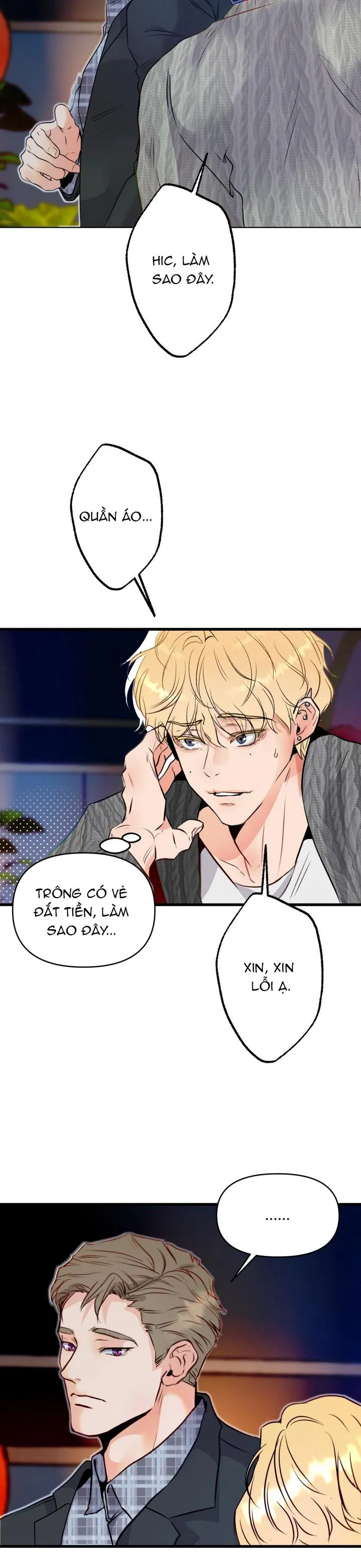 BÁO CÁO SỨC KHỎE TUYẾN TIỀN LIỆT Chapter 8 Trang 16