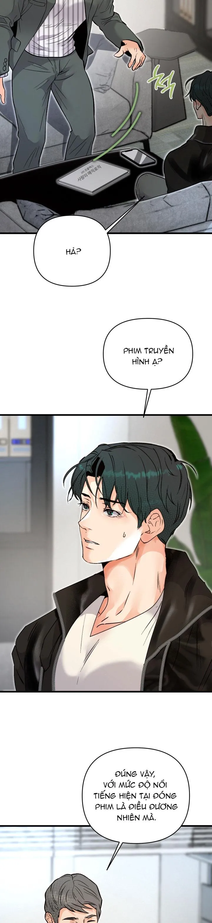 BÁO CÁO SỨC KHỎE TUYẾN TIỀN LIỆT Chapter 8 Trang 19