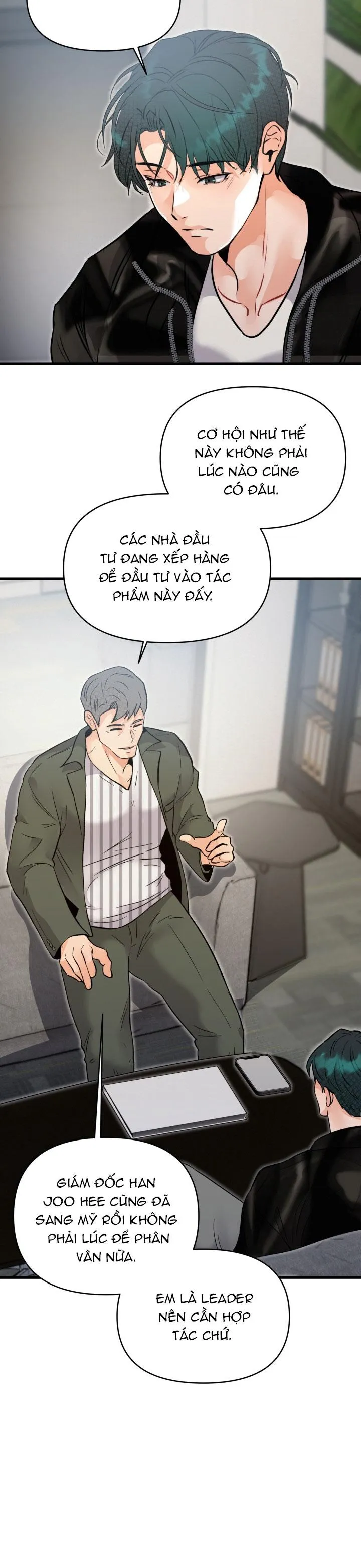 BÁO CÁO SỨC KHỎE TUYẾN TIỀN LIỆT Chapter 8 Trang 22