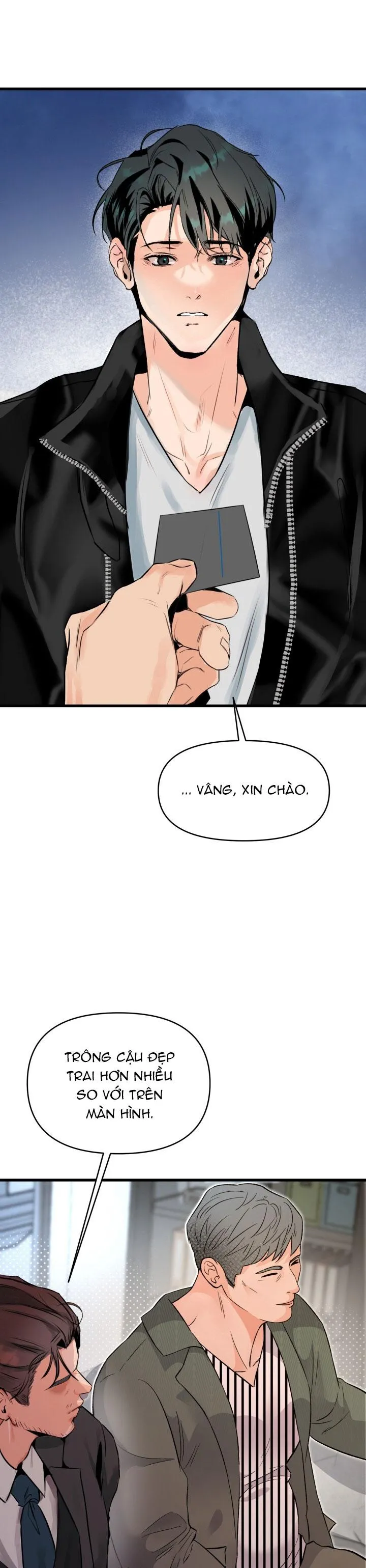 BÁO CÁO SỨC KHỎE TUYẾN TIỀN LIỆT Chapter 8 Trang 28