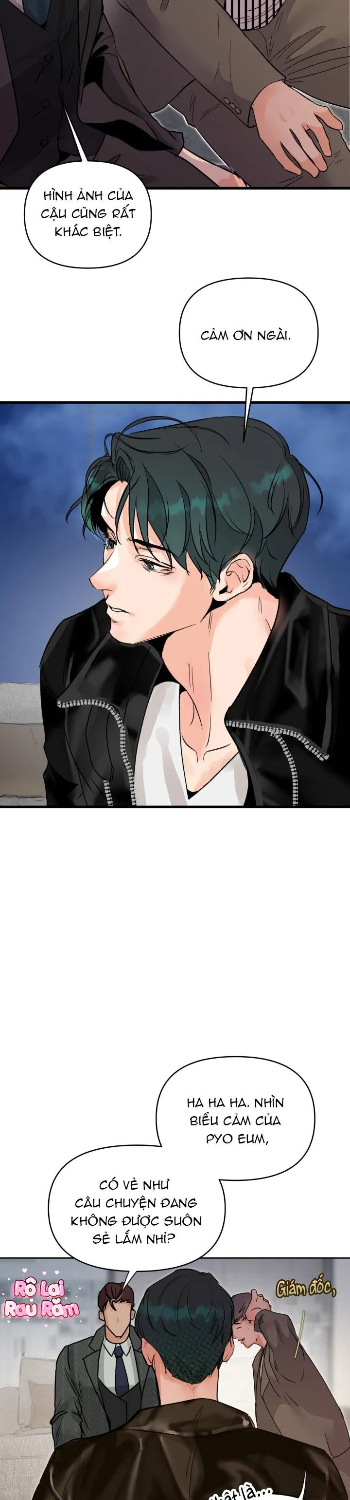 BÁO CÁO SỨC KHỎE TUYẾN TIỀN LIỆT Chapter 8 Trang 29