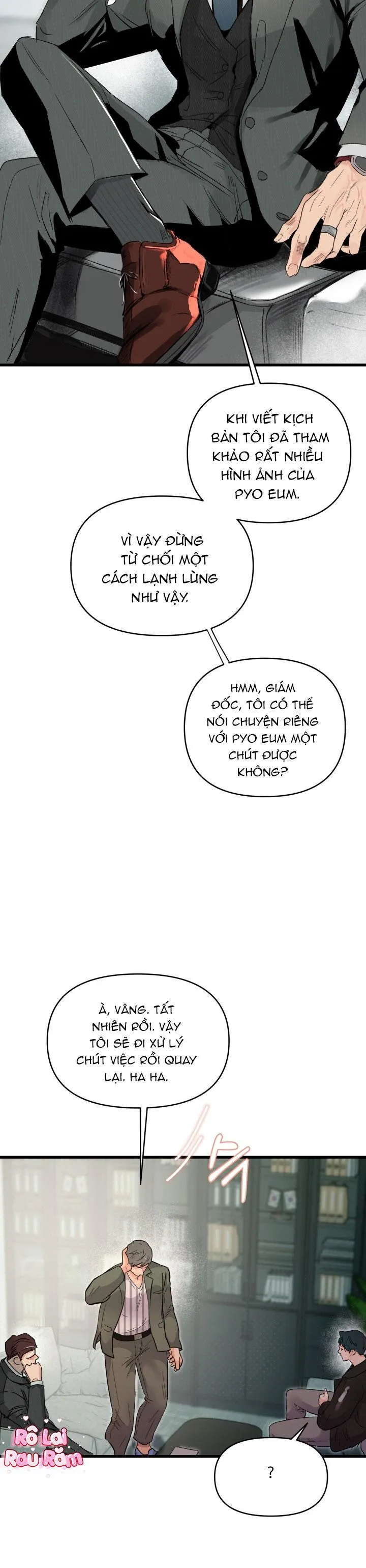 BÁO CÁO SỨC KHỎE TUYẾN TIỀN LIỆT Chapter 8 Trang 31