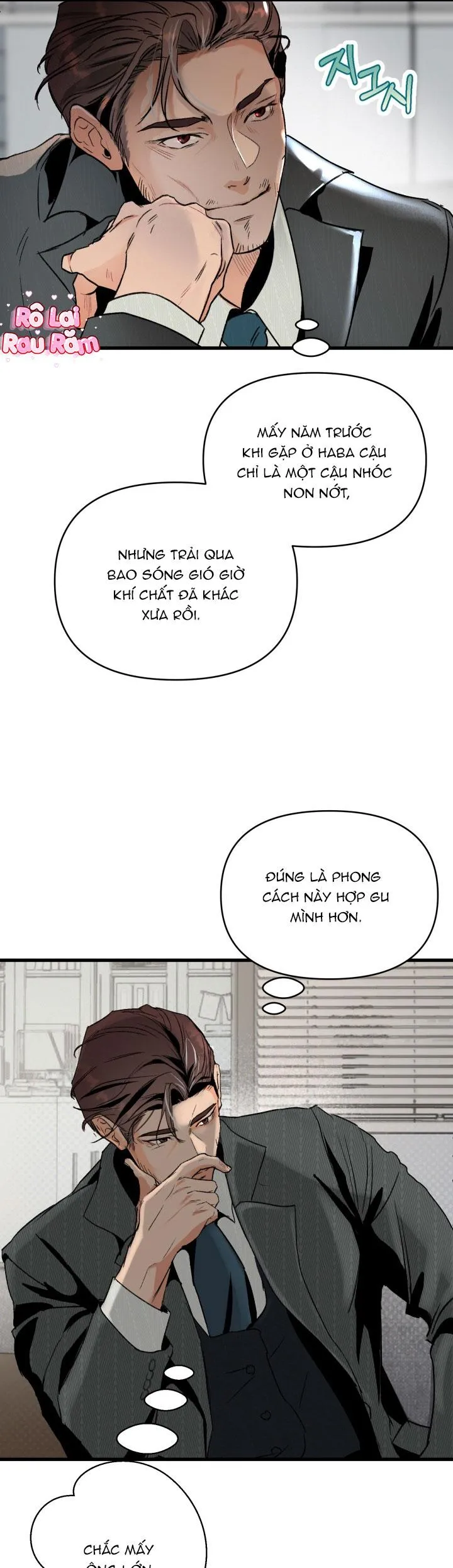 BÁO CÁO SỨC KHỎE TUYẾN TIỀN LIỆT Chapter 8 Trang 33