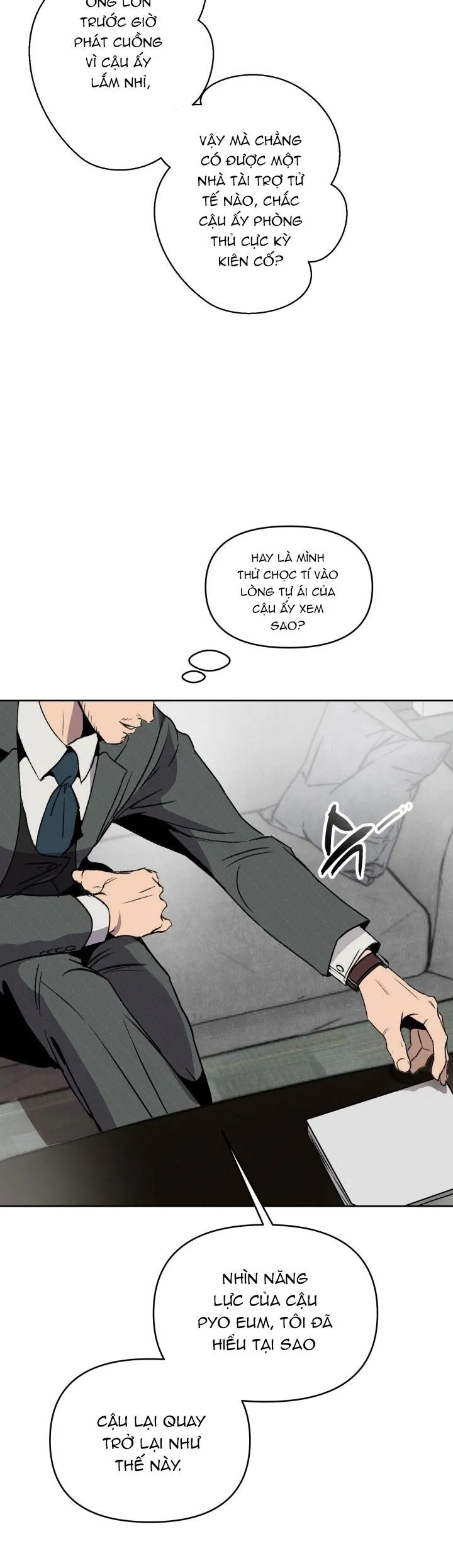 BÁO CÁO SỨC KHỎE TUYẾN TIỀN LIỆT Chapter 8 Trang 34