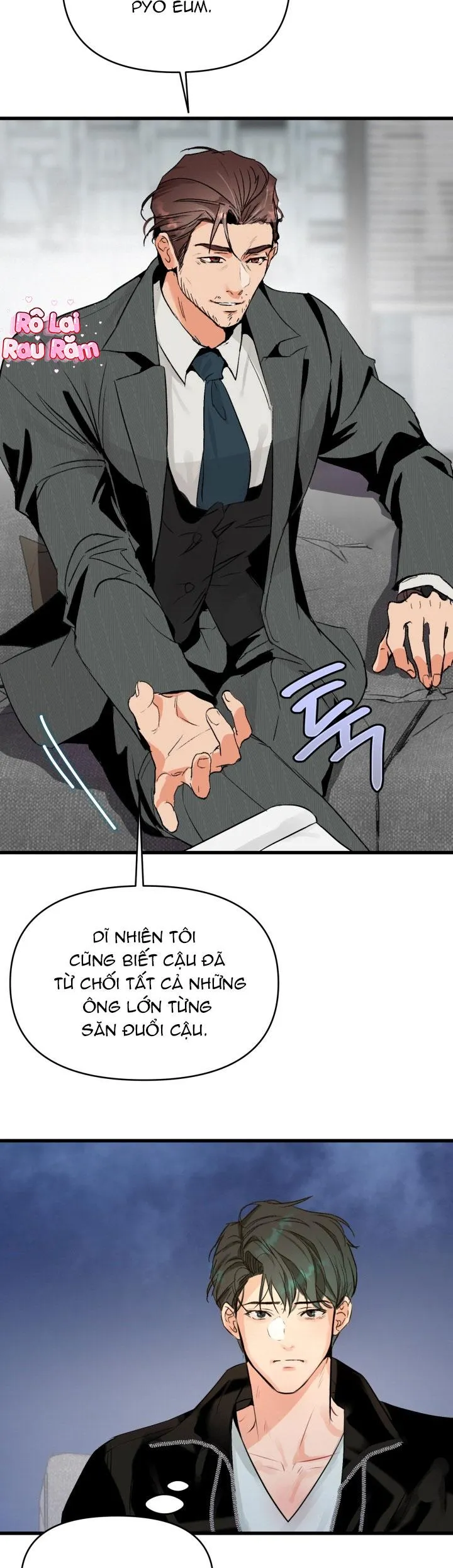 BÁO CÁO SỨC KHỎE TUYẾN TIỀN LIỆT Chapter 8 Trang 38