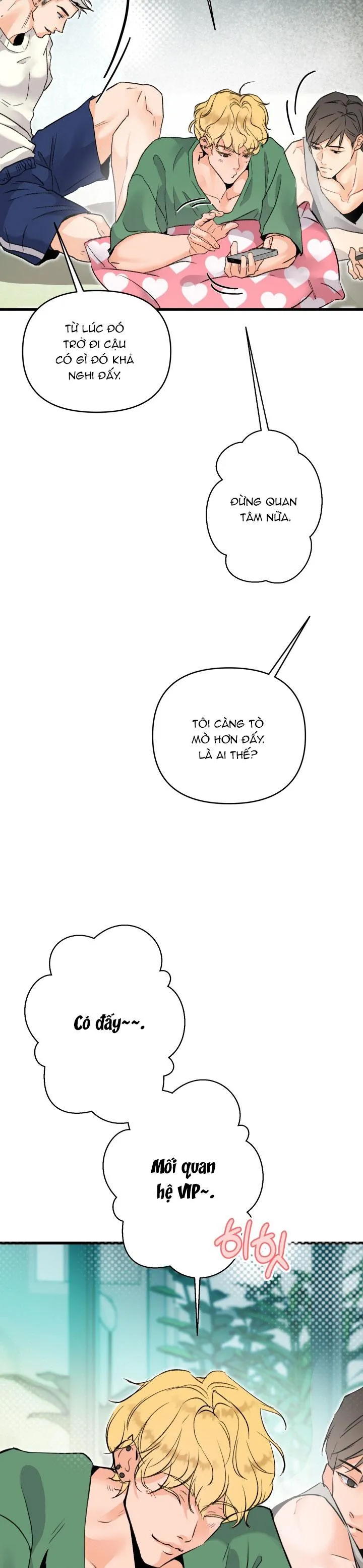 BÁO CÁO SỨC KHỎE TUYẾN TIỀN LIỆT Chapter 9 Trang 3