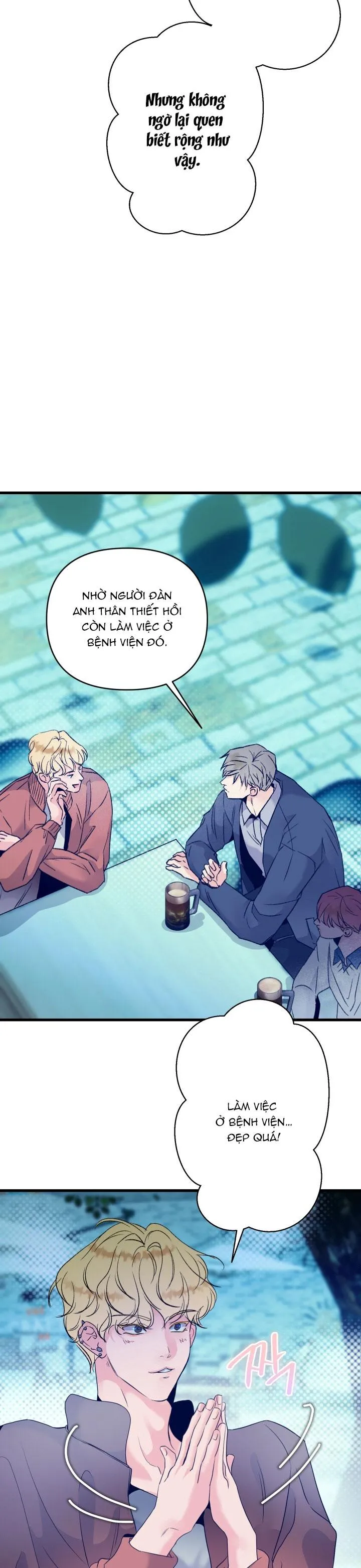 BÁO CÁO SỨC KHỎE TUYẾN TIỀN LIỆT Chapter 9 Trang 12