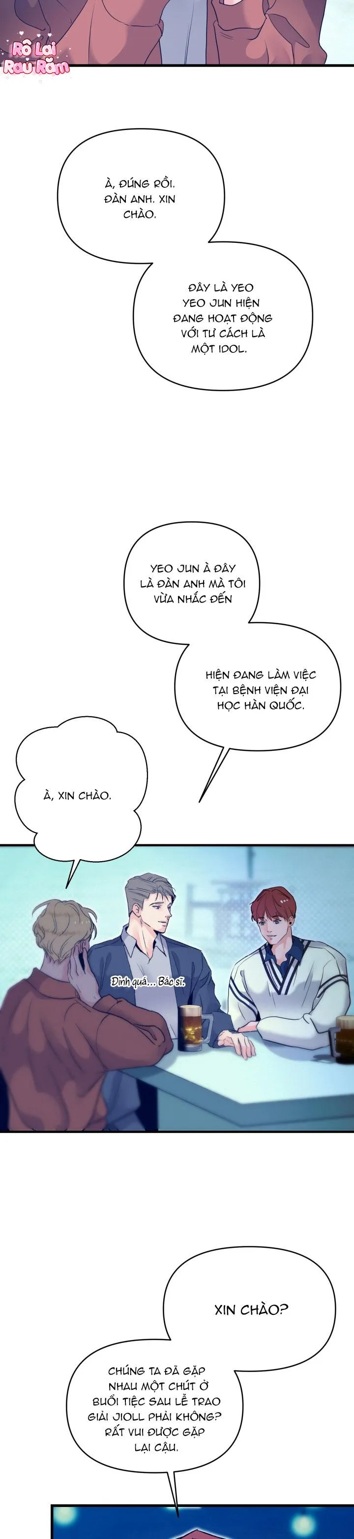 BÁO CÁO SỨC KHỎE TUYẾN TIỀN LIỆT Chapter 9 Trang 13