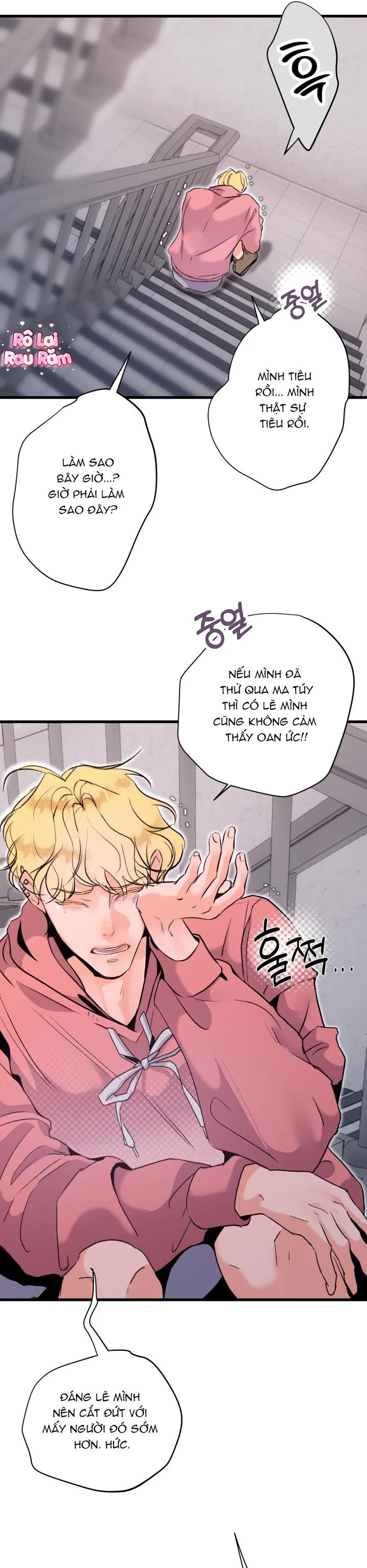 BÁO CÁO SỨC KHỎE TUYẾN TIỀN LIỆT Chapter 9 Trang 25