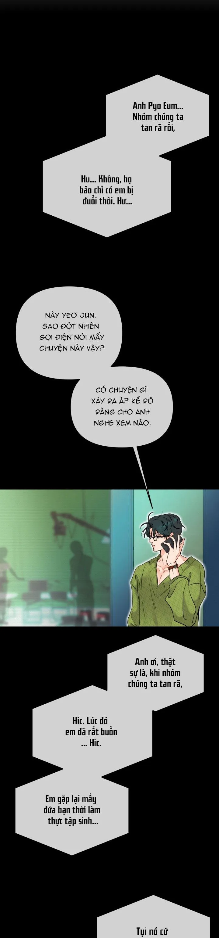 BÁO CÁO SỨC KHỎE TUYẾN TIỀN LIỆT Chapter 9 Trang 30