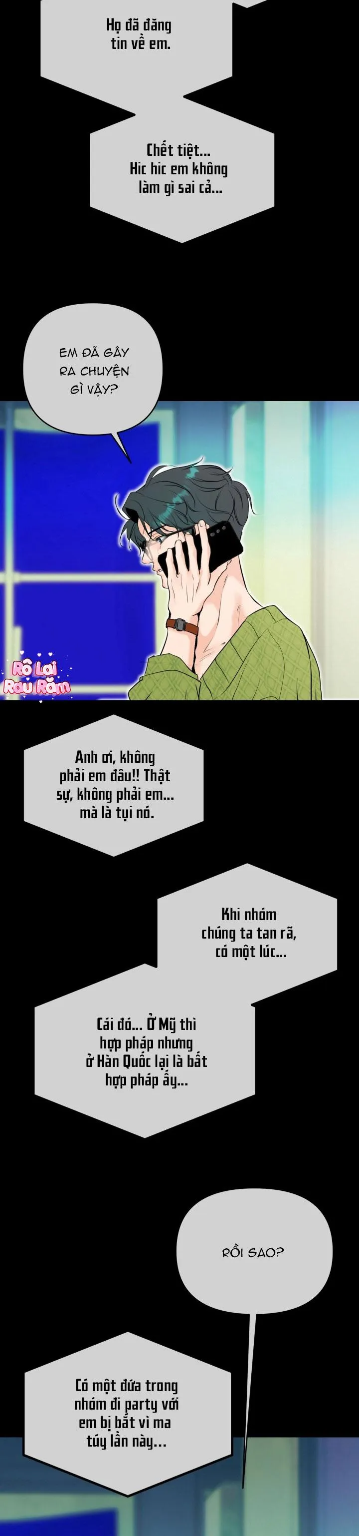 BÁO CÁO SỨC KHỎE TUYẾN TIỀN LIỆT Chapter 9 Trang 32