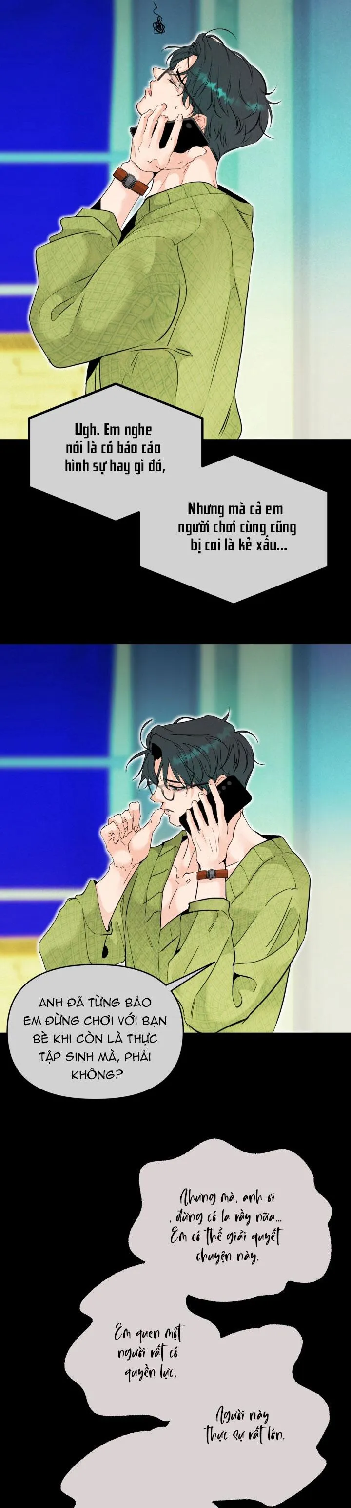 BÁO CÁO SỨC KHỎE TUYẾN TIỀN LIỆT Chapter 9 Trang 33