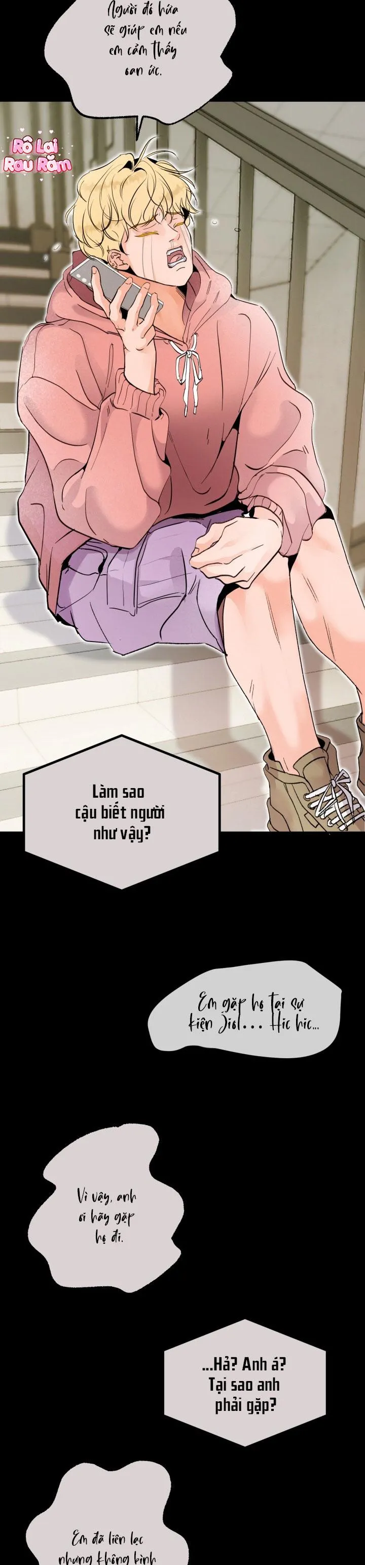 BÁO CÁO SỨC KHỎE TUYẾN TIỀN LIỆT Chapter 9 Trang 34