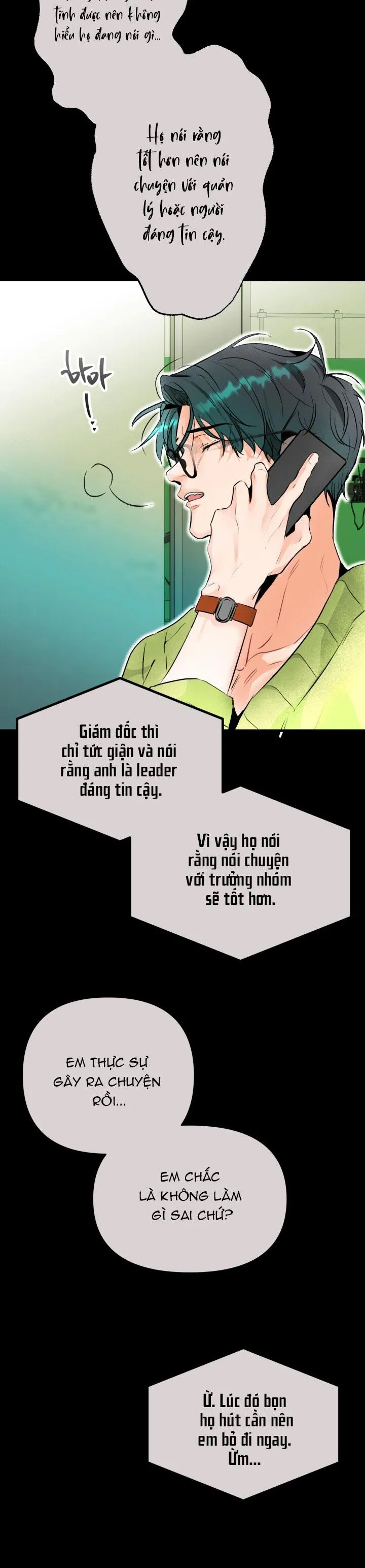 BÁO CÁO SỨC KHỎE TUYẾN TIỀN LIỆT Chapter 9 Trang 35