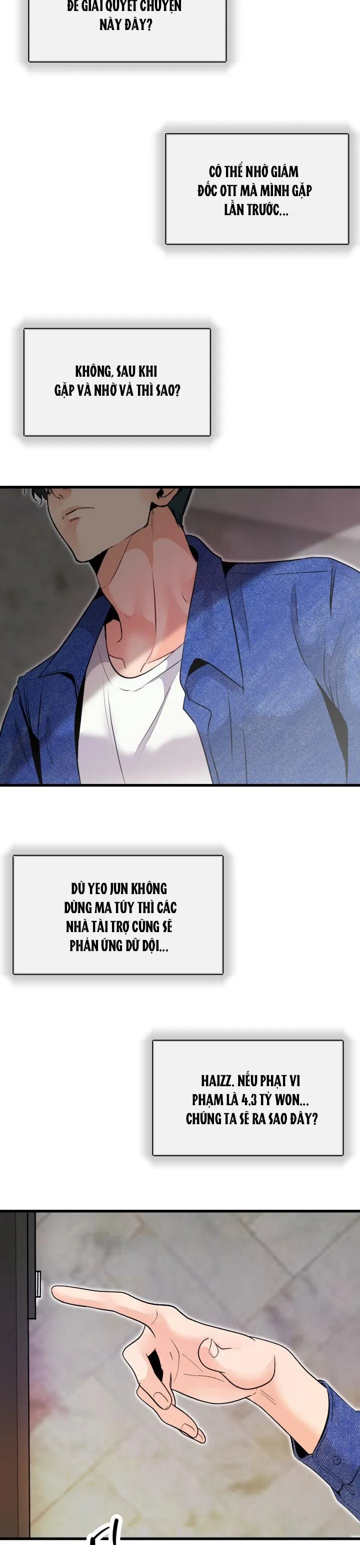 BÁO CÁO SỨC KHỎE TUYẾN TIỀN LIỆT Chapter 9 Trang 38