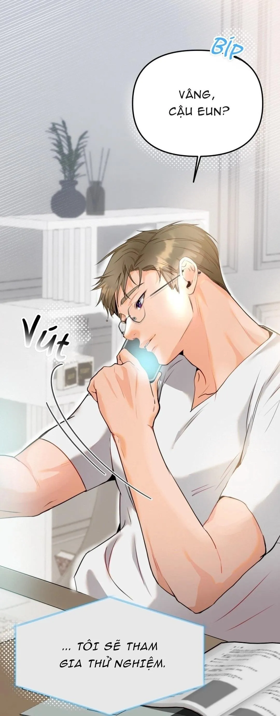 báo cáo thu thập dữ lệu về tuyến tiền liệt Chapter 0 Trang 3