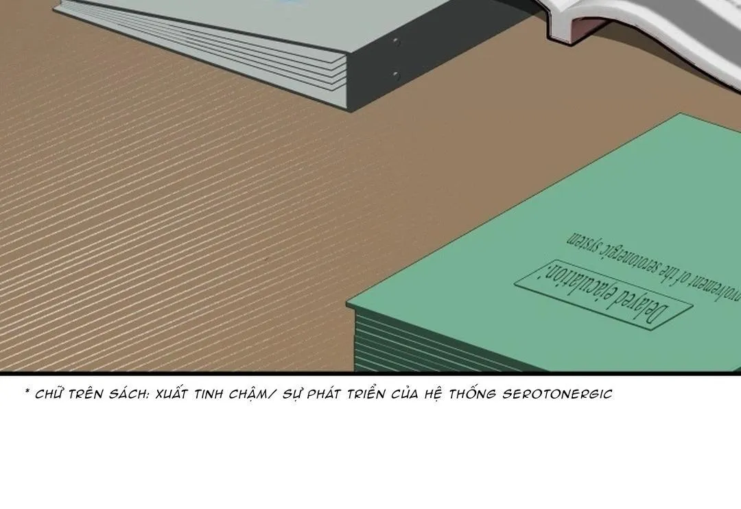 báo cáo thu thập dữ lệu về tuyến tiền liệt Chapter 0 Trang 4