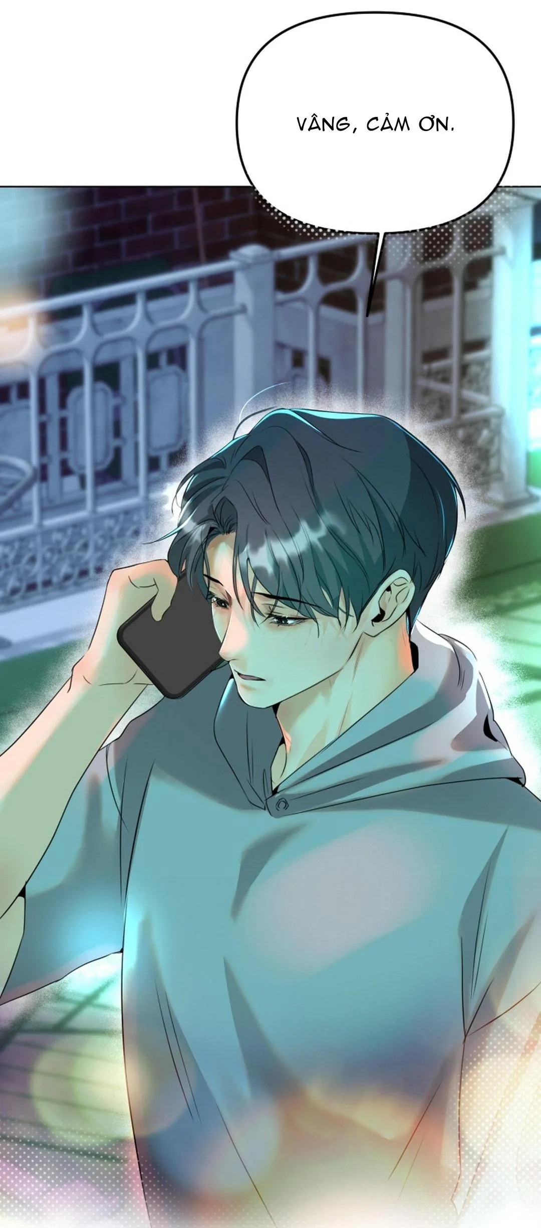 báo cáo thu thập dữ lệu về tuyến tiền liệt Chapter 0 Trang 8