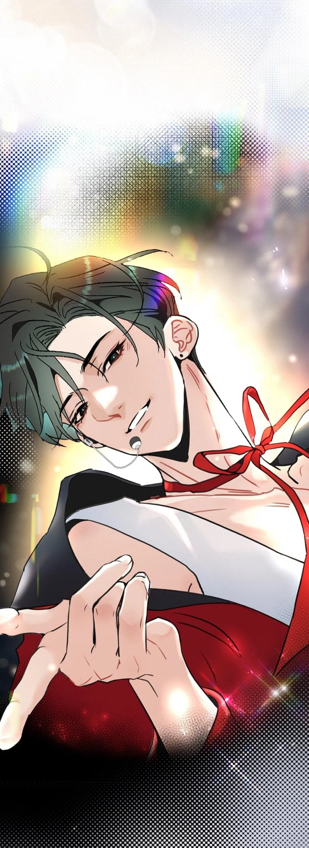 báo cáo thu thập dữ lệu về tuyến tiền liệt Chapter 0 Trang 10