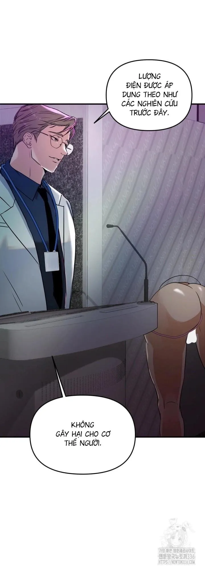 báo cáo thu thập dữ lệu về tuyến tiền liệt Chapter 1 Trang 4