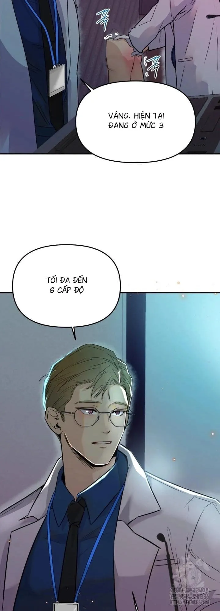 báo cáo thu thập dữ lệu về tuyến tiền liệt Chapter 1 Trang 22