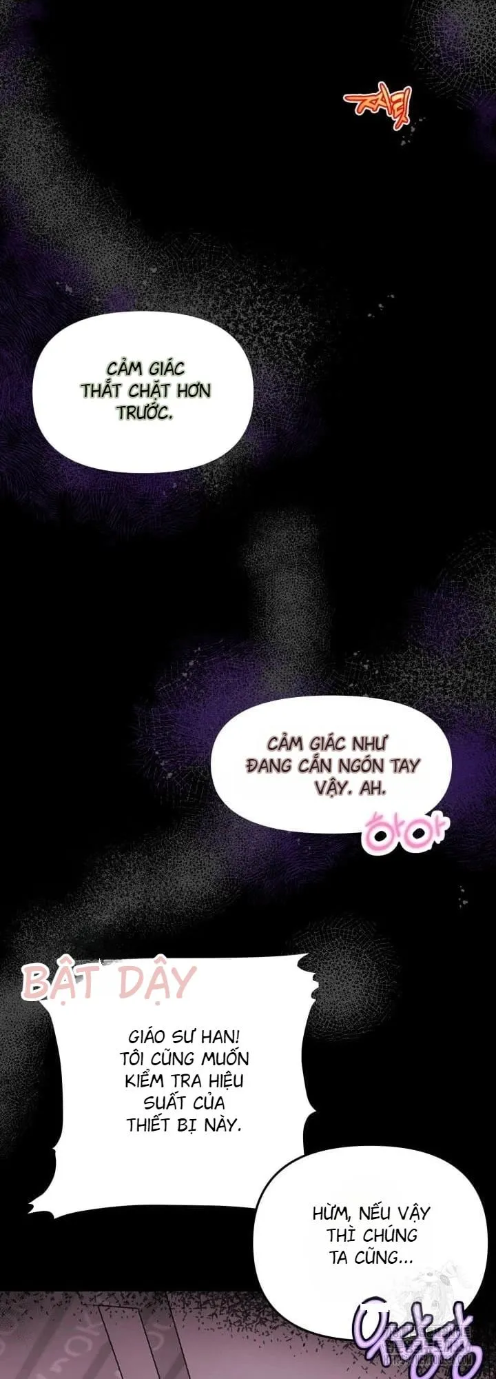 báo cáo thu thập dữ lệu về tuyến tiền liệt Chapter 1 Trang 28