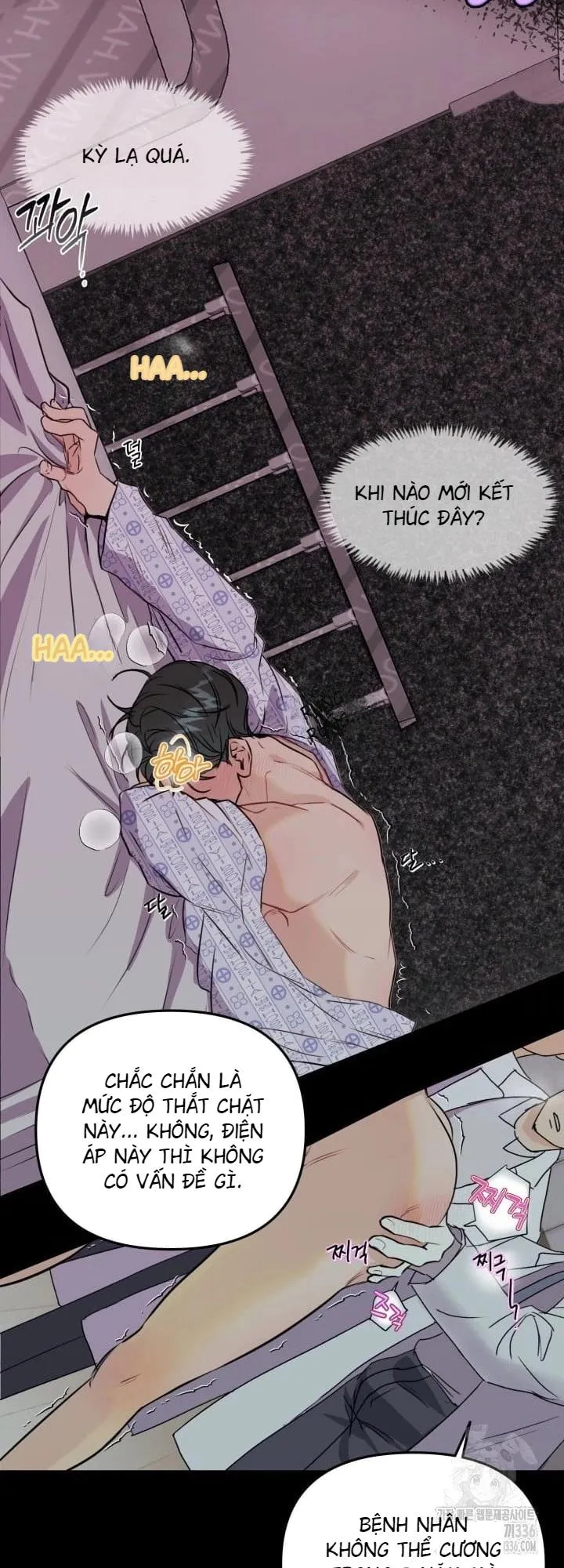 báo cáo thu thập dữ lệu về tuyến tiền liệt Chapter 1 Trang 29