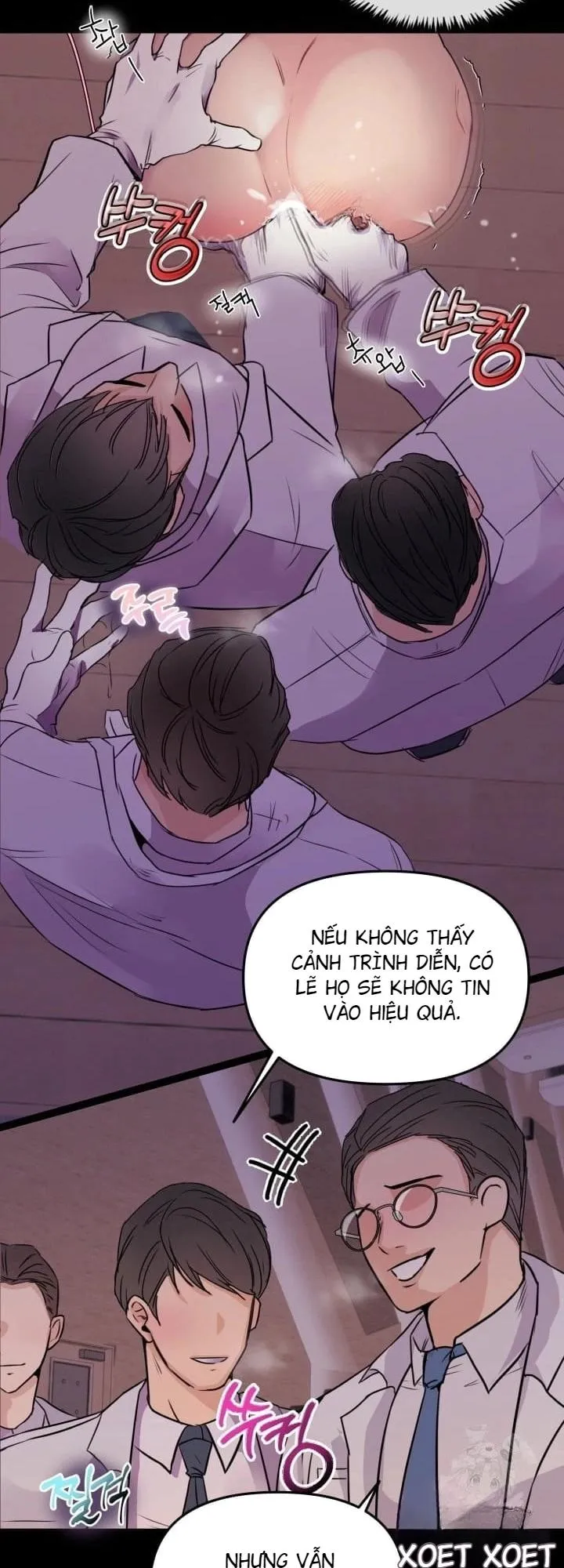 báo cáo thu thập dữ lệu về tuyến tiền liệt Chapter 1 Trang 31