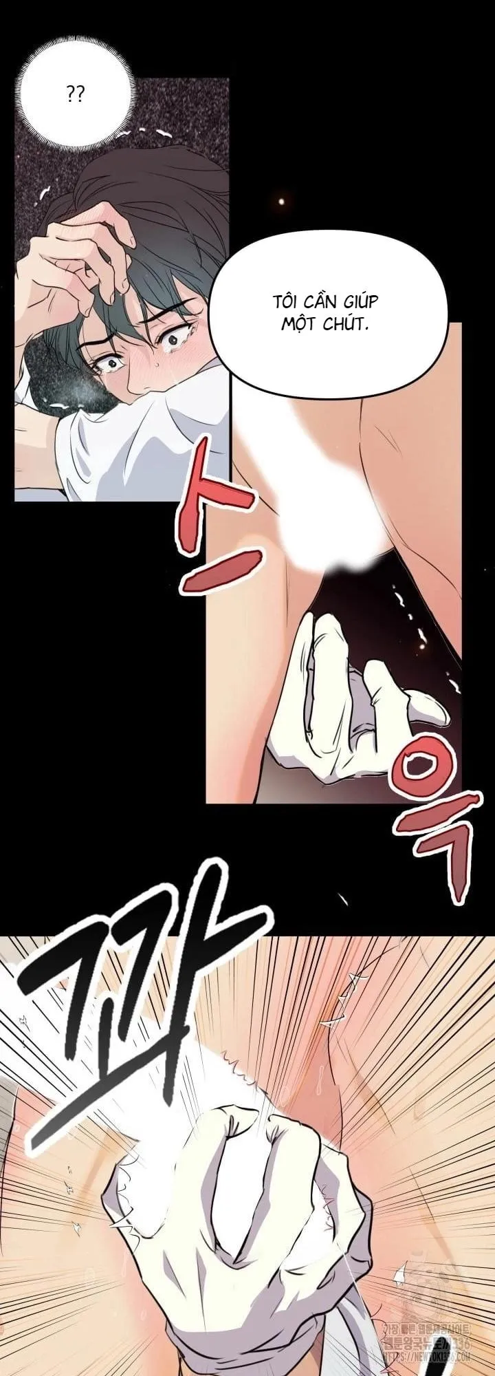 báo cáo thu thập dữ lệu về tuyến tiền liệt Chapter 1 Trang 33