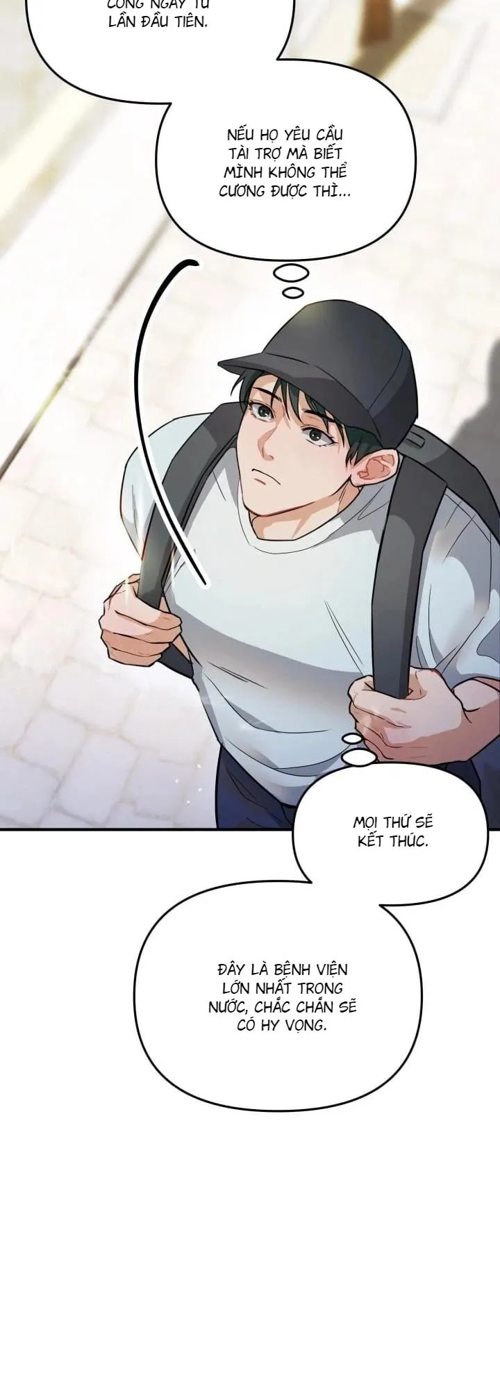 báo cáo thu thập dữ lệu về tuyến tiền liệt Chapter 2 Trang 13