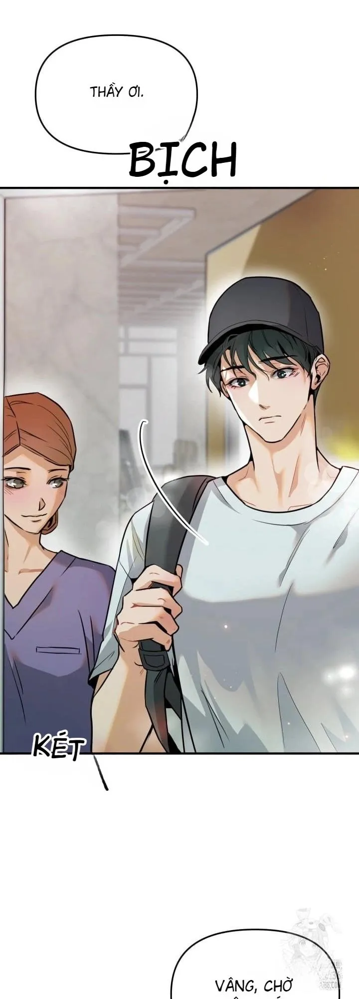 báo cáo thu thập dữ lệu về tuyến tiền liệt Chapter 2 Trang 16