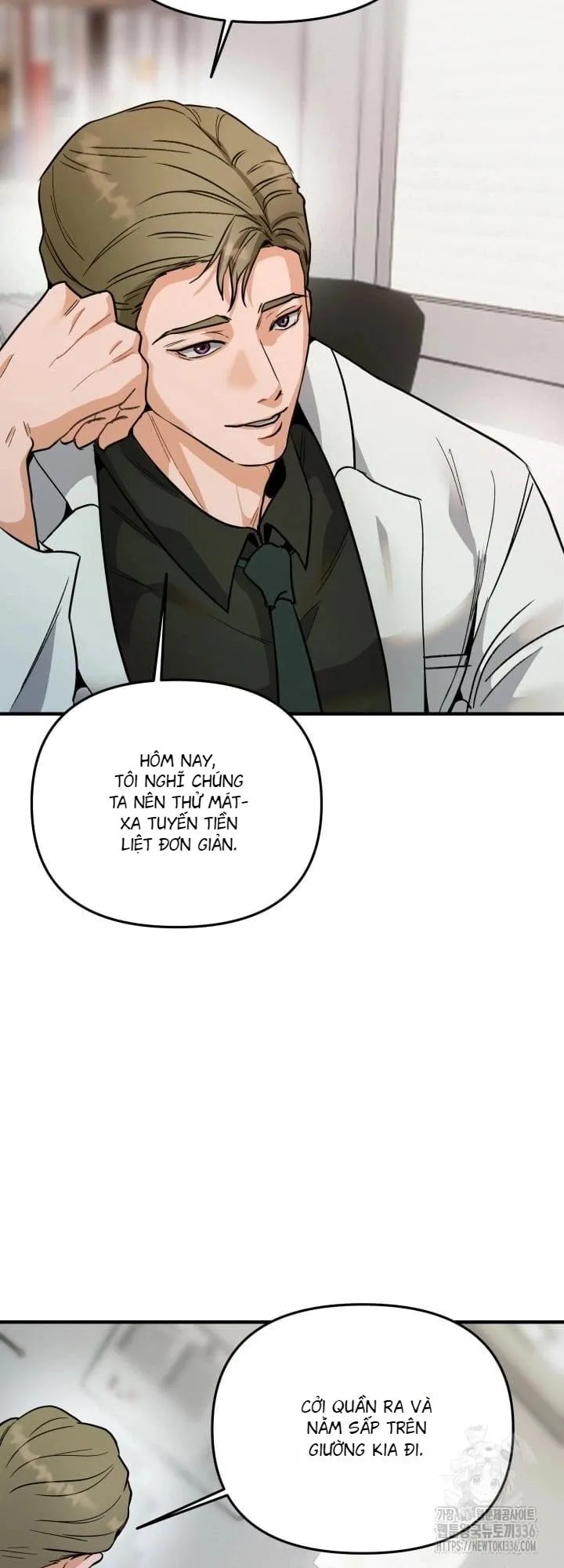 báo cáo thu thập dữ lệu về tuyến tiền liệt Chapter 2 Trang 24