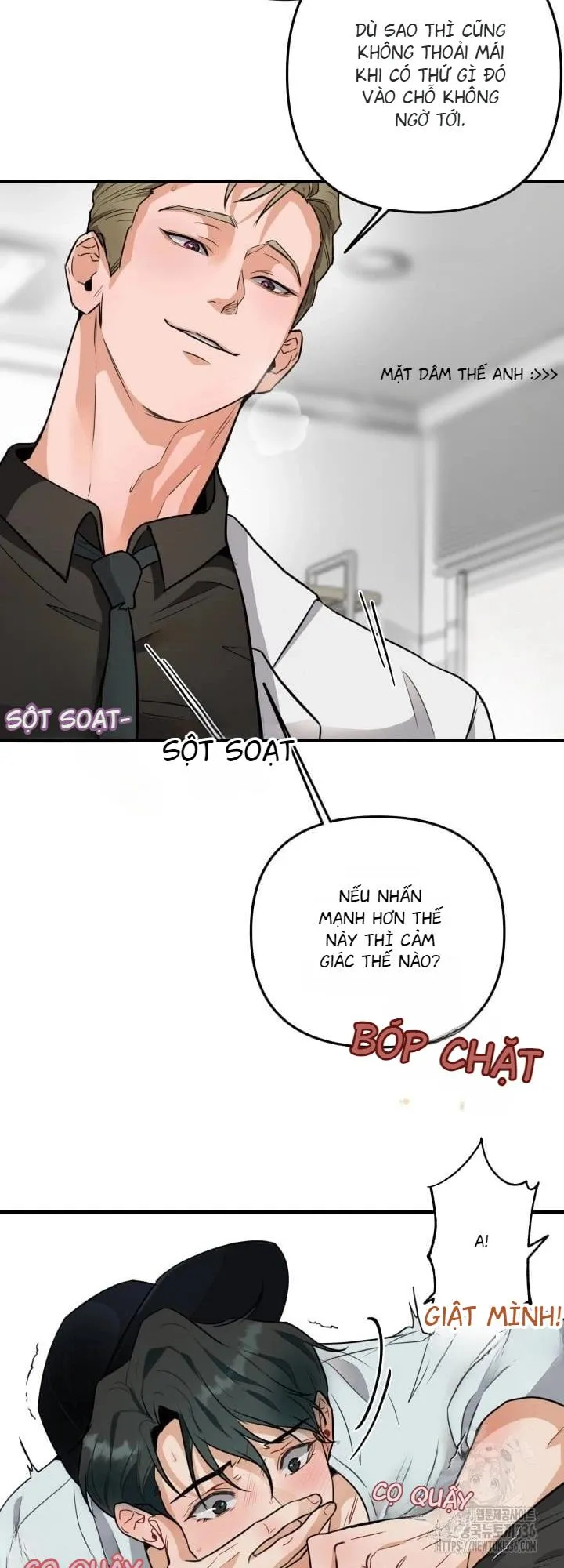 báo cáo thu thập dữ lệu về tuyến tiền liệt Chapter 2 Trang 37