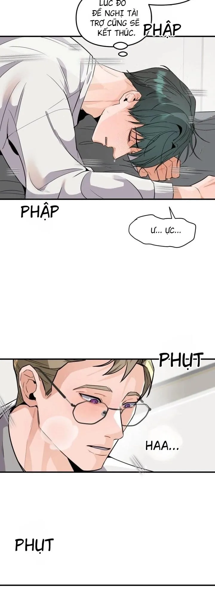 báo cáo thu thập dữ lệu về tuyến tiền liệt Chapter 3 Trang 6