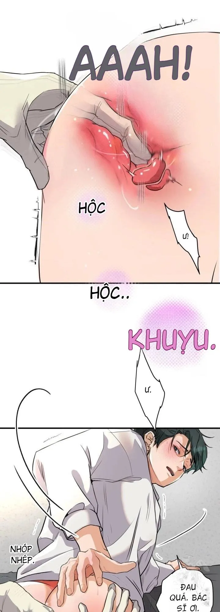 báo cáo thu thập dữ lệu về tuyến tiền liệt Chapter 3 Trang 7