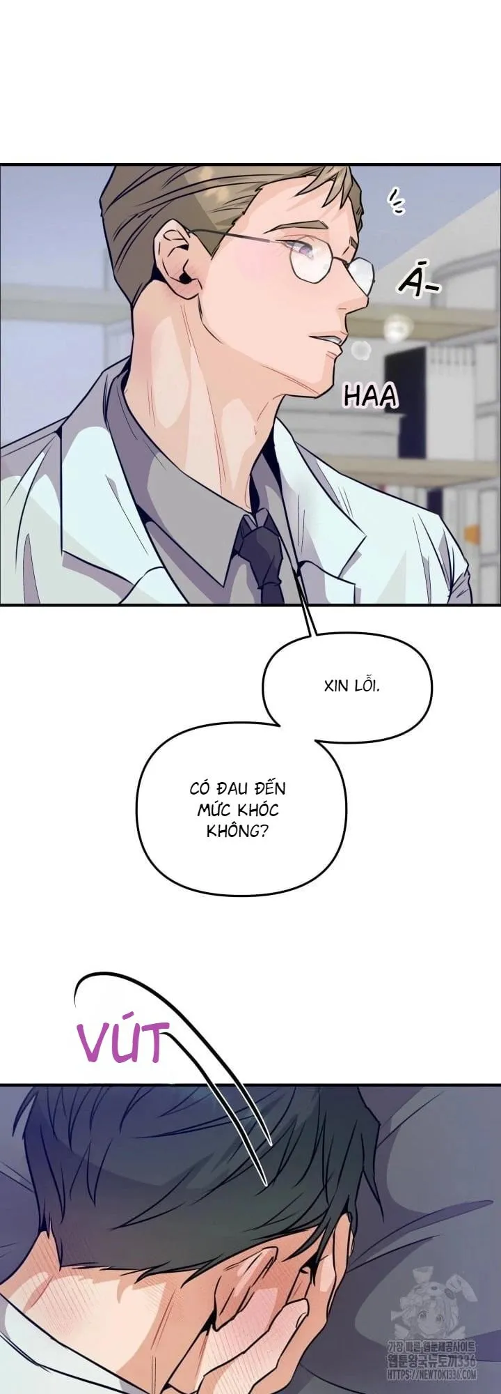 báo cáo thu thập dữ lệu về tuyến tiền liệt Chapter 3 Trang 9