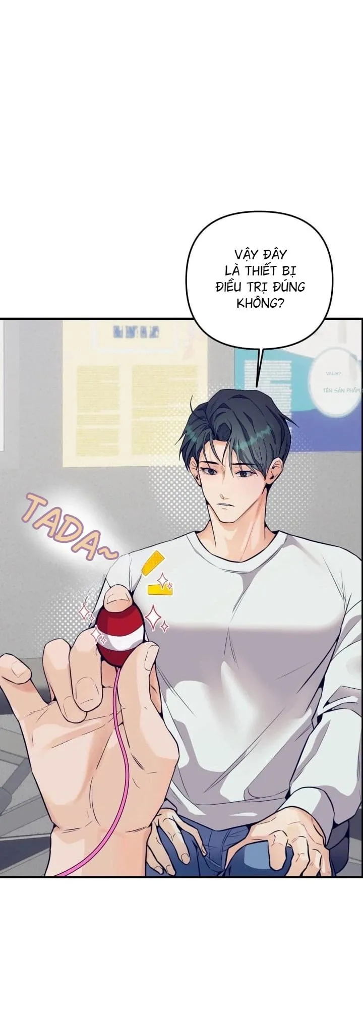 báo cáo thu thập dữ lệu về tuyến tiền liệt Chapter 3 Trang 14